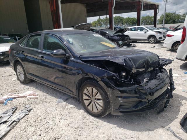 VOLKSWAGEN JETTA S 2019 3vwcb7bu0km178472