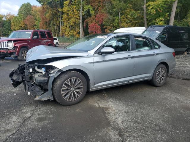 VOLKSWAGEN JETTA S 2019 3vwcb7bu0km185549