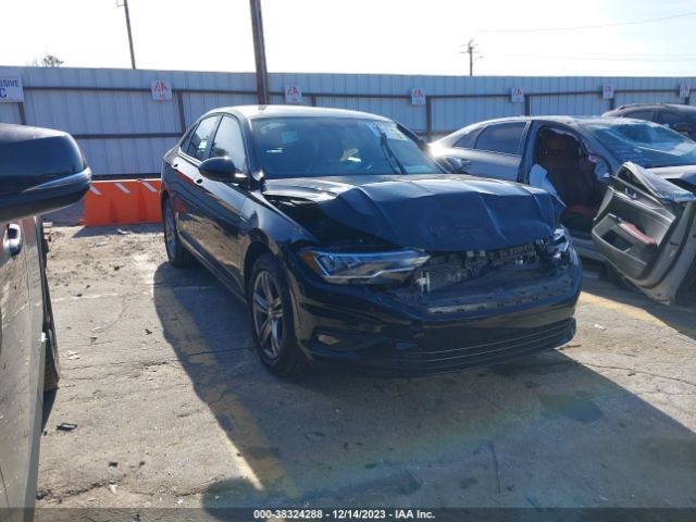 VOLKSWAGEN JETTA 2019 3vwcb7bu0km186815