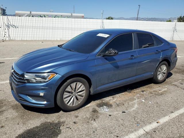 VOLKSWAGEN JETTA S 2019 3vwcb7bu0km194137