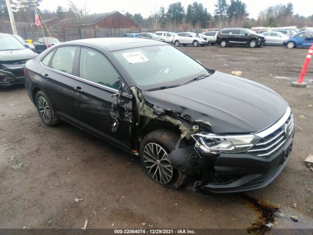 VOLKSWAGEN JETTA 2019 3vwcb7bu0km203029