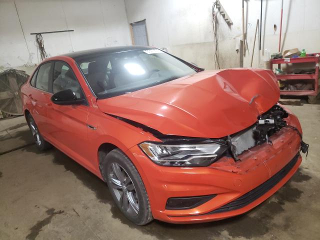 VOLKSWAGEN JETTA 2019 3vwcb7bu0km208781