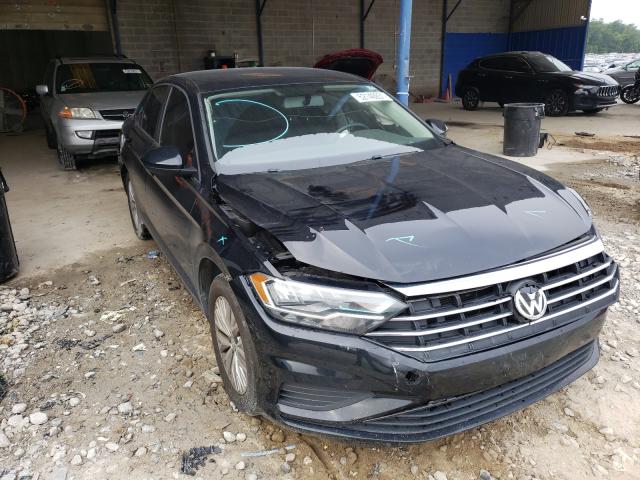 VOLKSWAGEN JETTA S 2019 3vwcb7bu0km210157