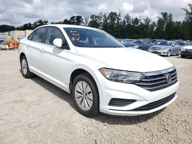 VOLKSWAGEN JETTA S 2019 3vwcb7bu0km222972