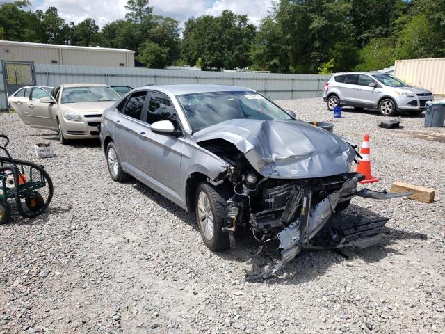 VOLKSWAGEN JETTA S 2019 3vwcb7bu0km236371