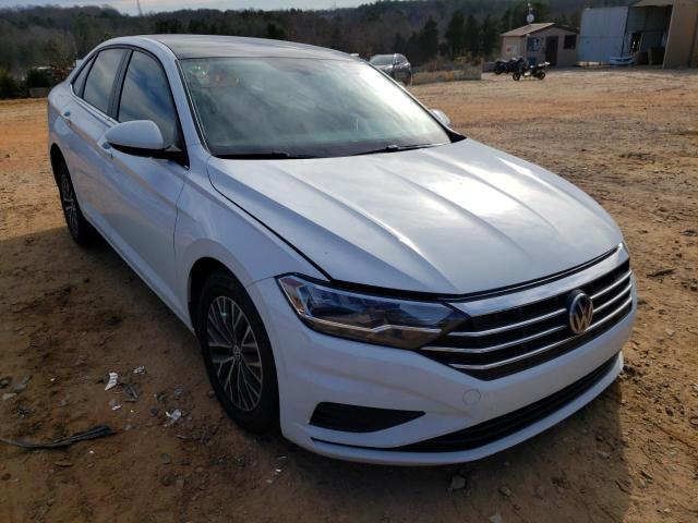 VOLKSWAGEN JETTA S 2019 3vwcb7bu0km237911