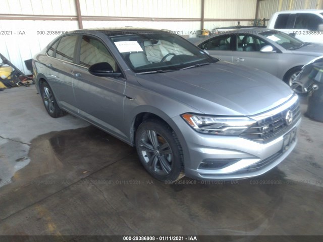 VOLKSWAGEN JETTA 2019 3vwcb7bu0km242185