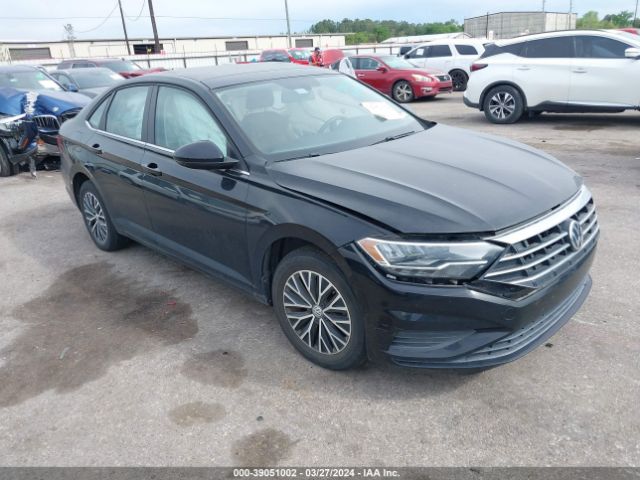 VOLKSWAGEN JETTA 2019 3vwcb7bu0km244177