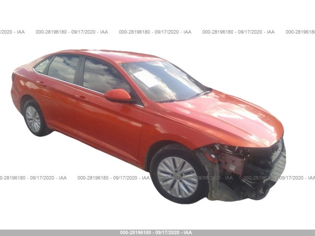 VOLKSWAGEN JETTA 2019 3vwcb7bu0km244180