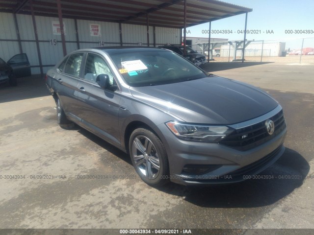 VOLKSWAGEN JETTA 2019 3vwcb7bu0km250223