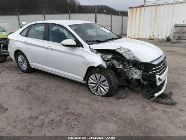 VOLKSWAGEN JETTA 2019 3vwcb7bu0km250724