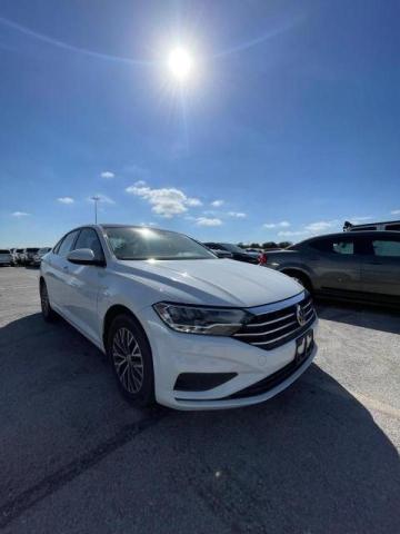 VOLKSWAGEN JETTA S 2019 3vwcb7bu0km253896