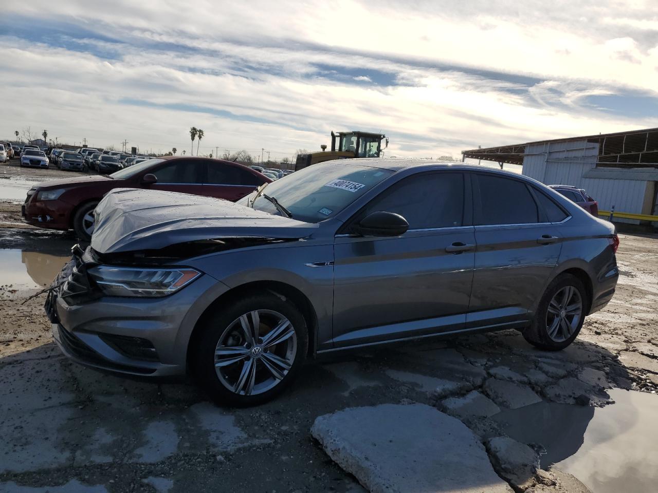 VOLKSWAGEN JETTA 2019 3vwcb7bu0km254417