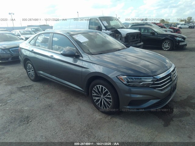 VOLKSWAGEN JETTA 2019 3vwcb7bu0km256460