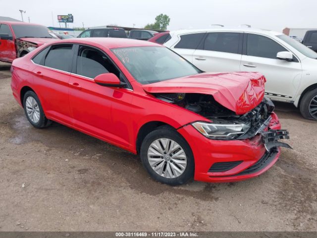 VOLKSWAGEN JETTA 2019 3vwcb7bu0km256474