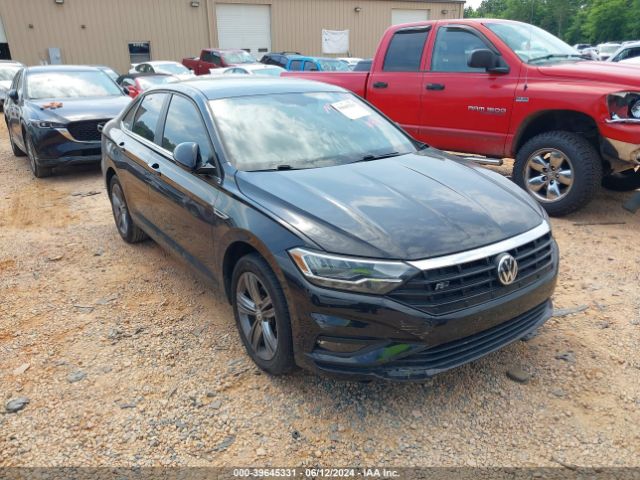 VOLKSWAGEN JETTA 2019 3vwcb7bu0km260735