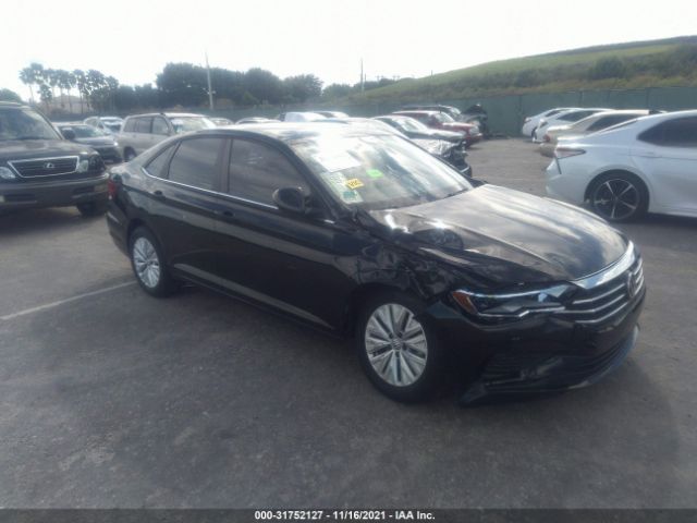 VOLKSWAGEN JETTA 2019 3vwcb7bu0km262405