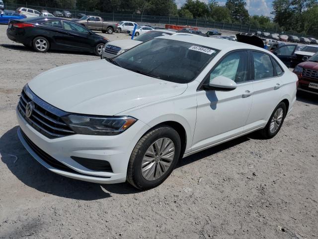 VOLKSWAGEN JETTA S 2019 3vwcb7bu0km264851