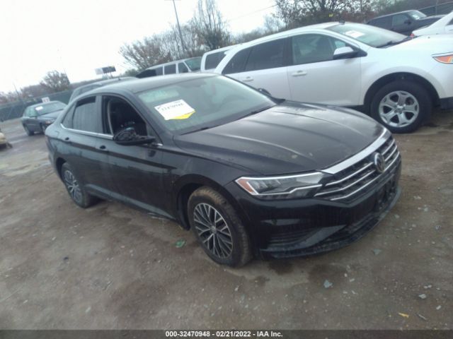 VOLKSWAGEN JETTA 2019 3vwcb7bu0km266096