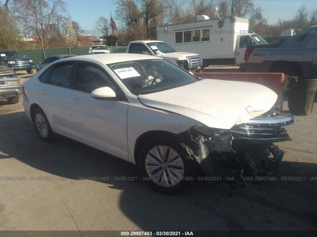 VOLKSWAGEN JETTA 2019 3vwcb7bu0km266373