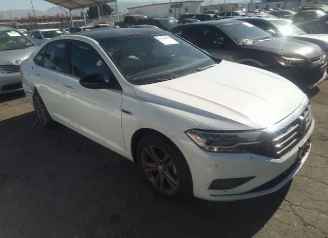 VOLKSWAGEN JETTA 2019 3vwcb7bu0km267202