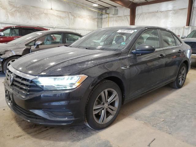 VOLKSWAGEN JETTA 2019 3vwcb7bu0km273419