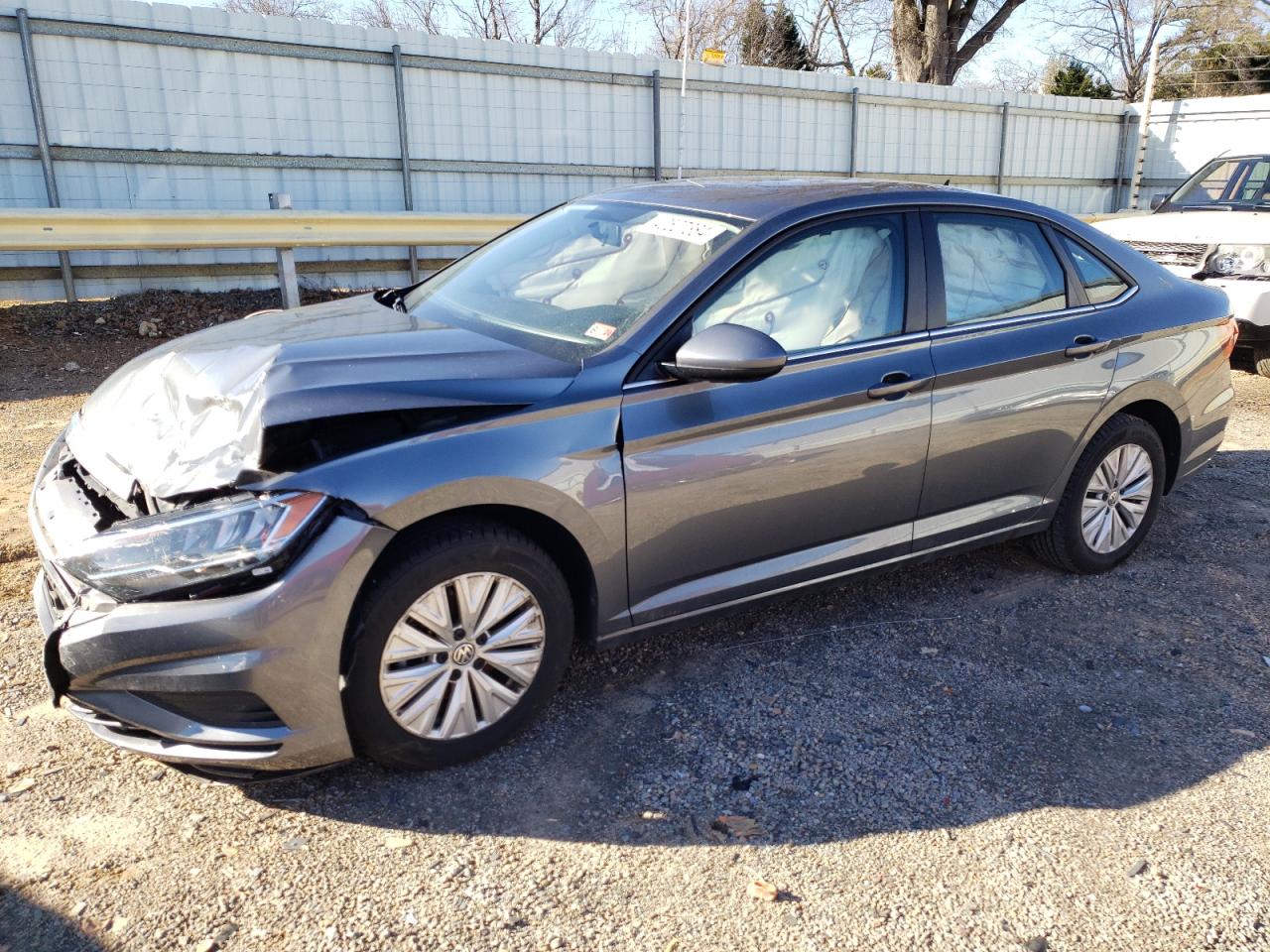 VOLKSWAGEN JETTA 2020 3vwcb7bu0lm004449