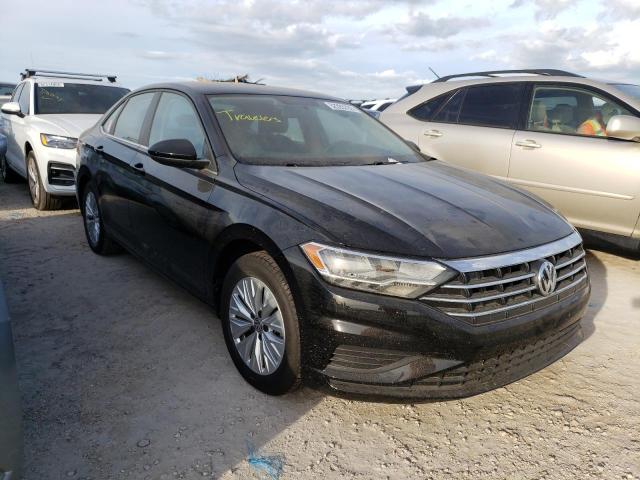 VOLKSWAGEN JETTA S 2020 3vwcb7bu0lm006816