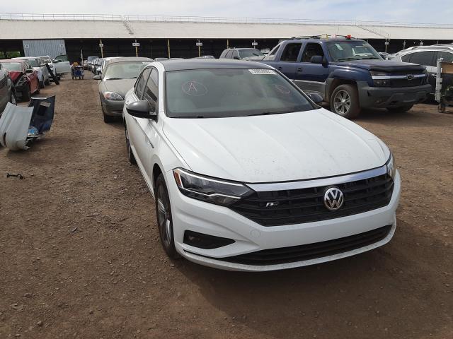 VOLKSWAGEN JETTA S 2020 3vwcb7bu0lm006976