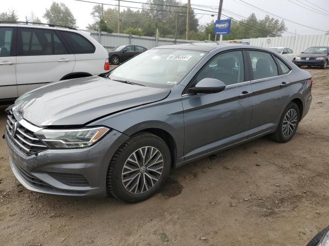 VOLKSWAGEN JETTA S 2020 3vwcb7bu0lm014754