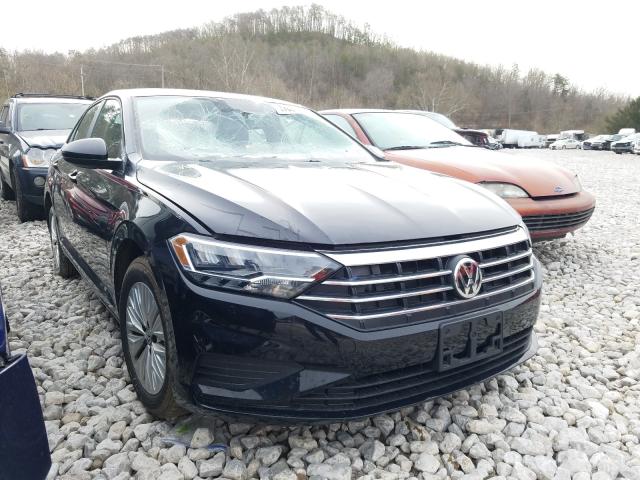 VOLKSWAGEN JETTA S 2020 3vwcb7bu0lm016472