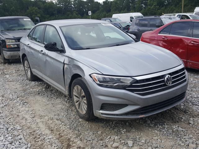 VOLKSWAGEN JETTA S 2020 3vwcb7bu0lm025429