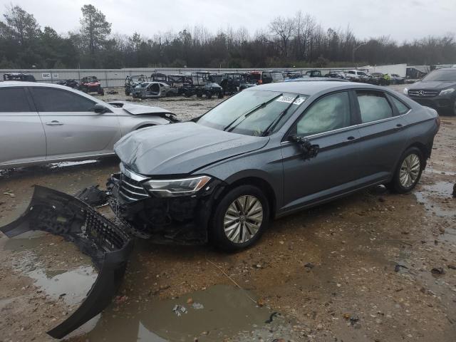 VOLKSWAGEN JETTA S 2020 3vwcb7bu0lm032929