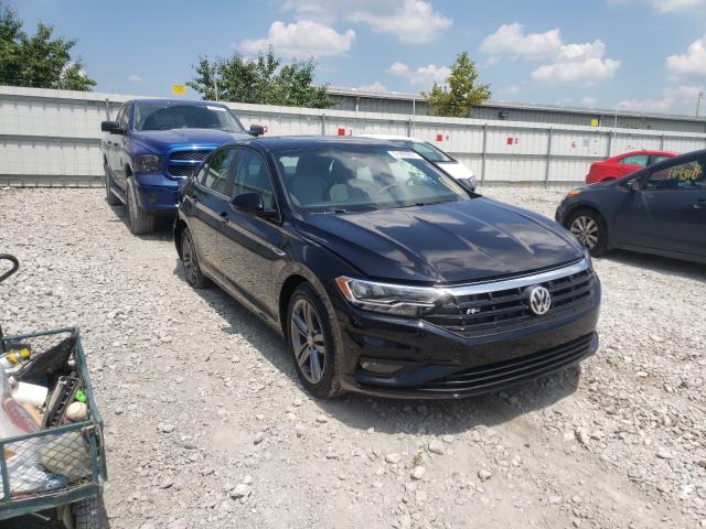 VOLKSWAGEN JETTA S 2020 3vwcb7bu0lm037323