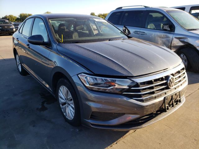 VOLKSWAGEN JETTA S 2020 3vwcb7bu0lm037631