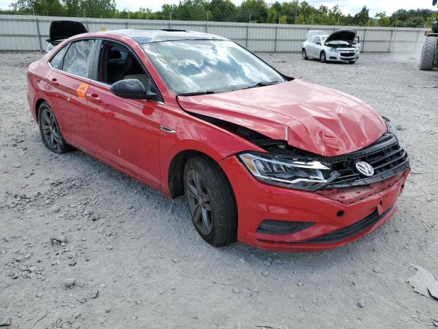 VOLKSWAGEN JETTA S 2020 3vwcb7bu0lm038973