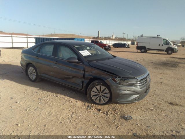 VOLKSWAGEN JETTA 2020 3vwcb7bu0lm041680