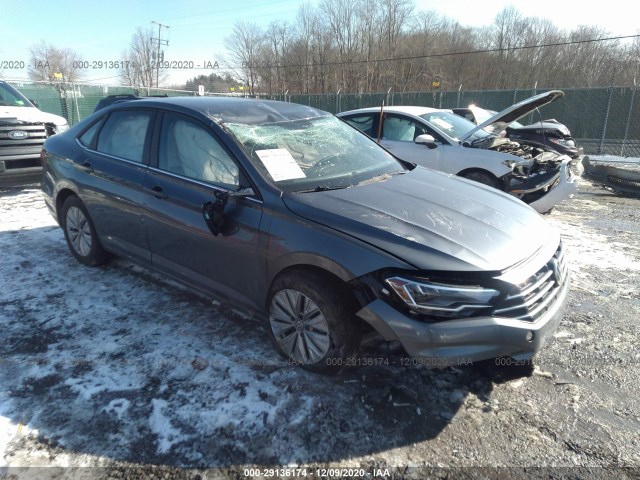 VOLKSWAGEN JETTA 2020 3vwcb7bu0lm042733