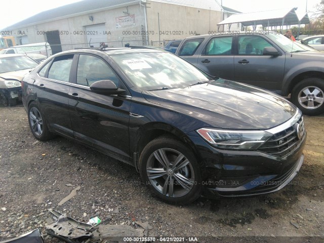 VOLKSWAGEN JETTA 2020 3vwcb7bu0lm043865