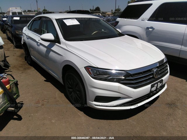 VOLKSWAGEN JETTA 2020 3vwcb7bu0lm044370