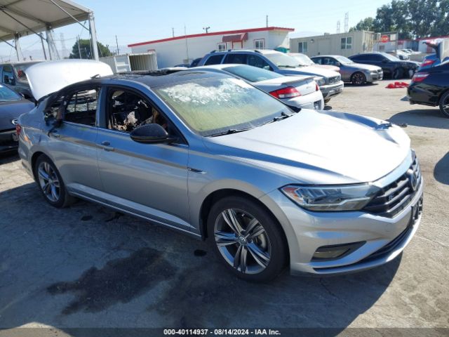 VOLKSWAGEN JETTA 2020 3vwcb7bu0lm049360