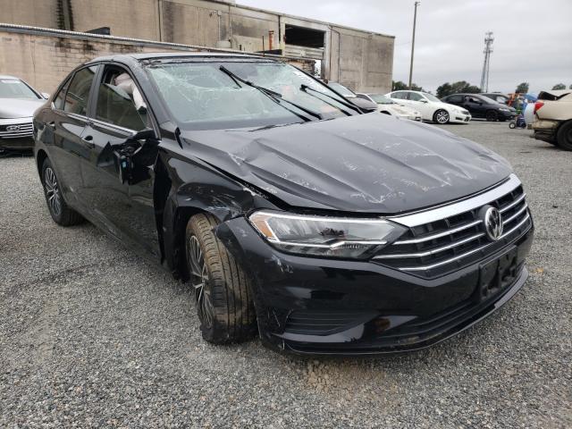 VOLKSWAGEN JETTA S 2020 3vwcb7bu0lm050184