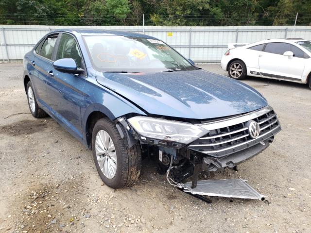 VOLKSWAGEN JETTA S 2020 3vwcb7bu0lm059015