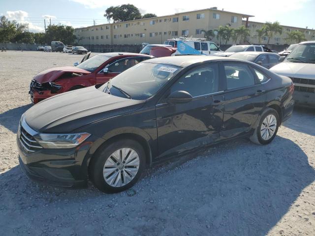 VOLKSWAGEN JETTA S 2020 3vwcb7bu0lm060259