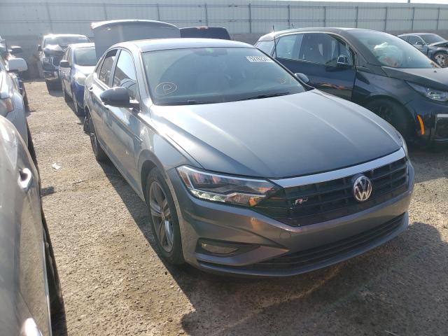 VOLKSWAGEN JETTA S 2020 3vwcb7bu0lm062366