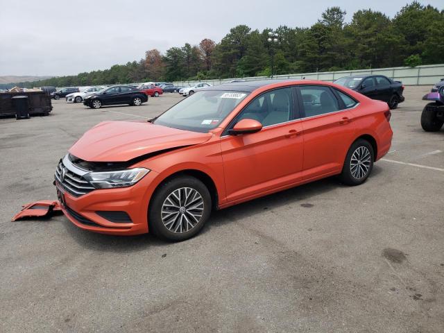 VOLKSWAGEN JETTA S 2020 3vwcb7bu0lm064022