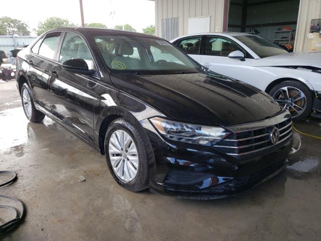 VOLKSWAGEN JETTA S 2020 3vwcb7bu0lm065770