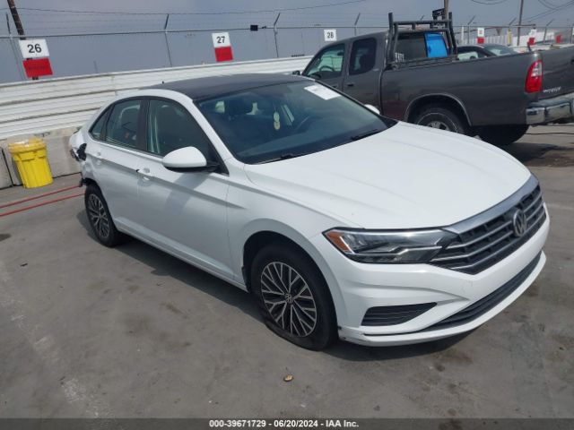 VOLKSWAGEN JETTA 2020 3vwcb7bu0lm071343