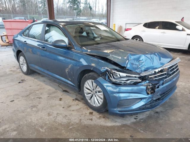 VOLKSWAGEN JETTA 2020 3vwcb7bu0lm074050