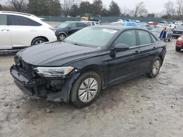 VOLKSWAGEN JETTA 2019 3vwcb7bu1km127823